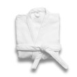 RUFFALO LARGE. Accappatoio (350 g/m²) in cotone (82%) e cotone riciclato (18%) FullGadgets.com