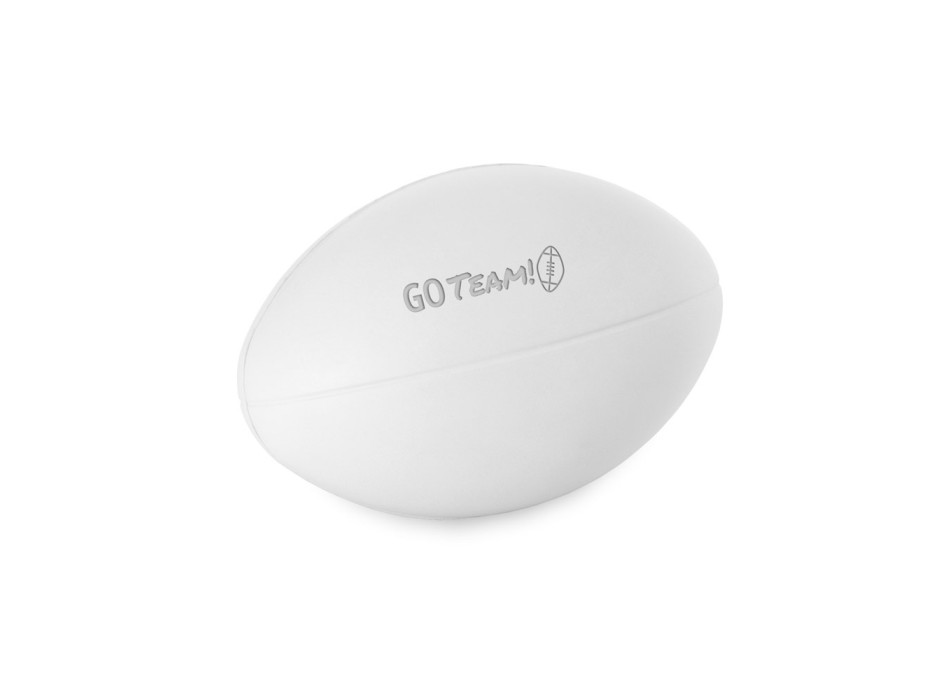 RUGBY. Anti-stress di PU FullGadgets.com