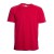 Run T 100% Poliestere Raglan Personalizzabile |SPRINTEX