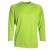 Run T Lsl 100% Poliestere Personalizzabile |SPRINTEX