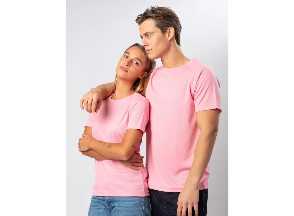 Run T-shirt sport FullGadgets.com