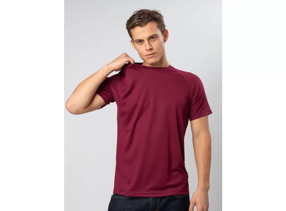 Run T-shirt sport FullGadgets.com