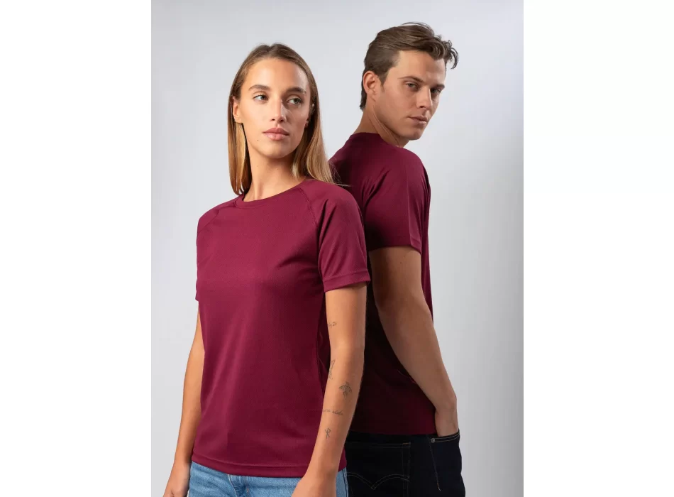 Run T-shirt sport FullGadgets.com