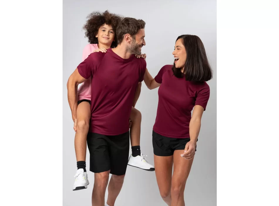 Run T-shirt sport FullGadgets.com