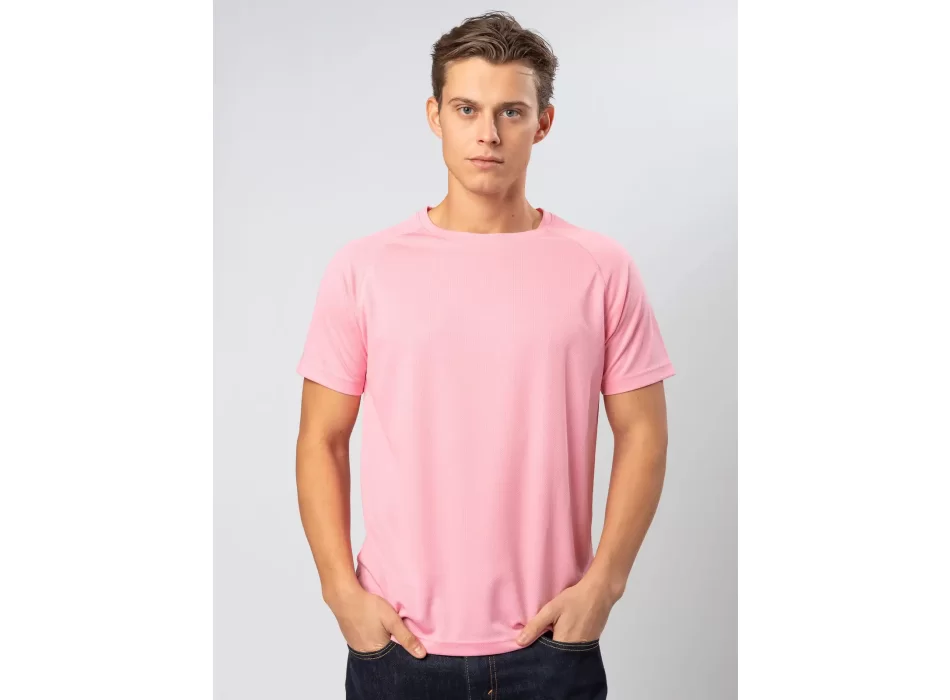 Run T-shirt sport FullGadgets.com