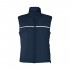 Runner Gilet S/Maniche 100% Personalizzabile |SPRINTEX