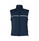Runner gilet s/maniche 100% po FullGadgets.com