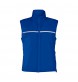 Runner gilet s/maniche 100% po FullGadgets.com