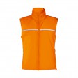 Runner gilet s/maniche 100% po FullGadgets.com
