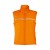 Runner Gilet S/Maniche 100% Personalizzabile |SPRINTEX