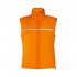 Runner Gilet S/Maniche 100% Personalizzabile |SPRINTEX