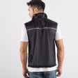 Runner gilet s/maniche 100% po FullGadgets.com