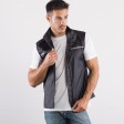 Runner gilet s/maniche 100% po FullGadgets.com