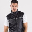 Runner gilet s/maniche 100% po FullGadgets.com