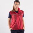 Runner gilet s/maniche 100% po FullGadgets.com