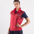 Runner gilet s/maniche 100% po FullGadgets.com
