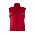 Runner Gilet S/Maniche 100% Personalizzabile |SPRINTEX