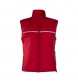 Runner gilet s/maniche 100% po FullGadgets.com