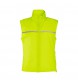 Runner gilet s/maniche 100% po FullGadgets.com