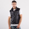 Runner gilet s/maniche 100% po FullGadgets.com