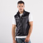 Runner gilet s/maniche 100% po FullGadgets.com