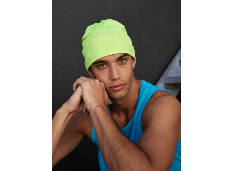 Running Beanie FullGadgets.com