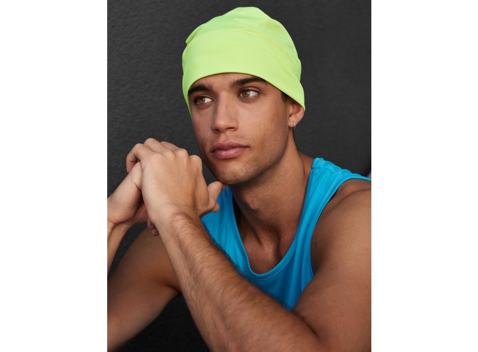 Running Beanie FullGadgets.com