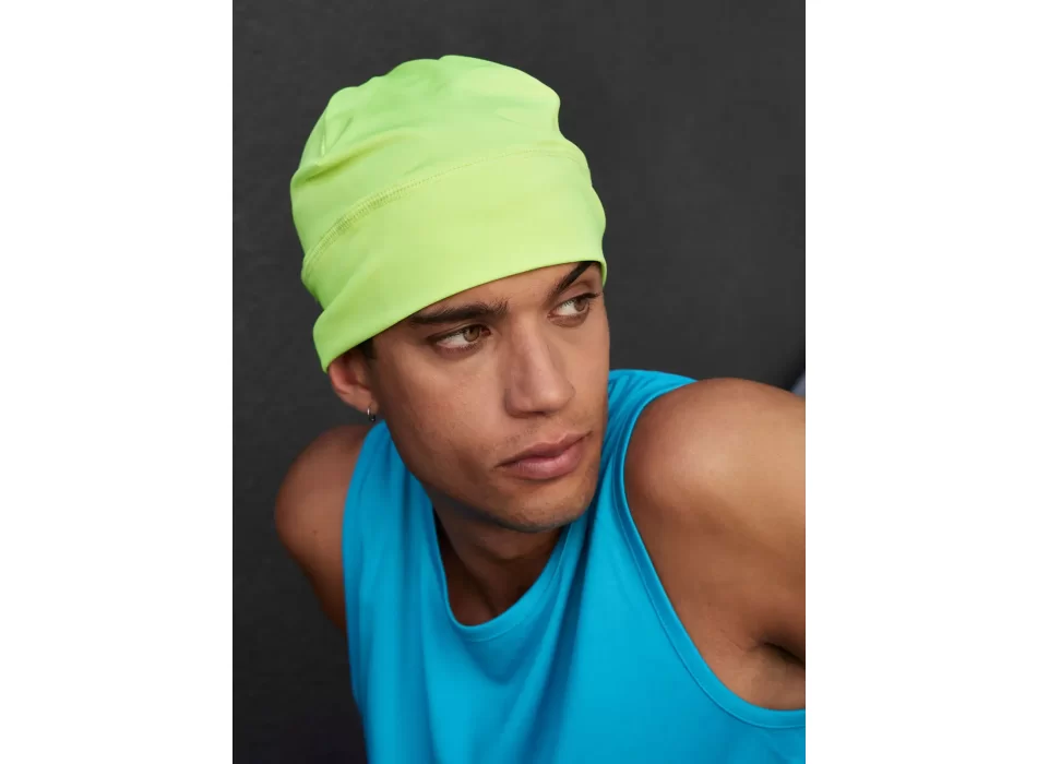 Running Beanie FullGadgets.com