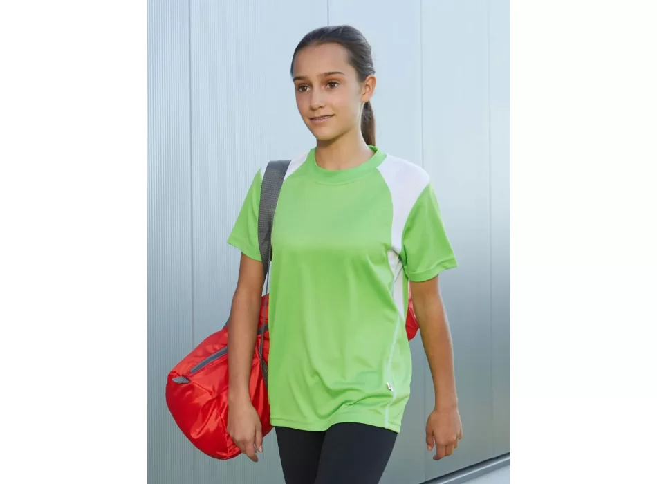 Running-T Junior FullGadgets.com