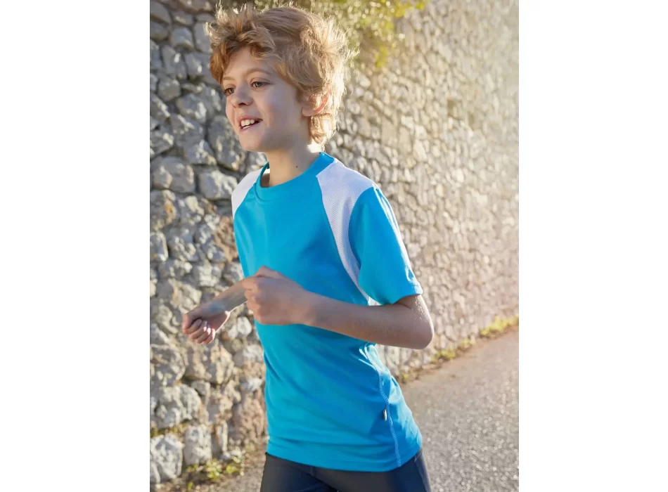 Running-T Junior FullGadgets.com