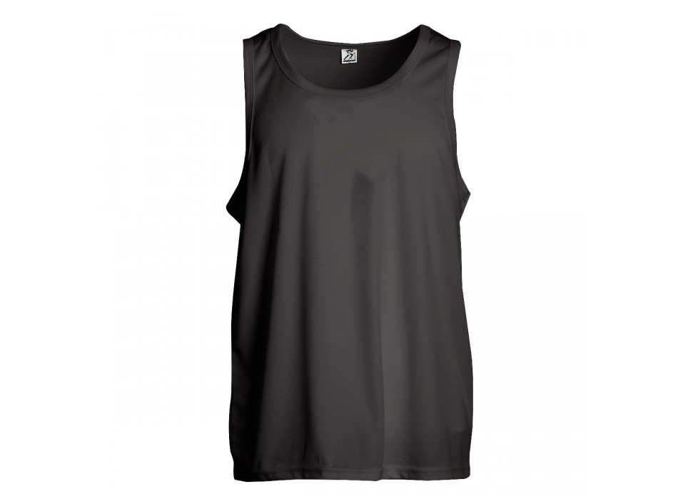 Running Tank Top 100%P FullGadgets.com