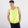 Running Tank Top 100%P FullGadgets.com