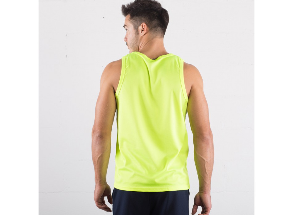 Running Tank Top 100%P FullGadgets.com