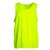 Running Tank Top 100% Poliestere Personalizzabile |SPRINTEX