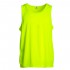 Running Tank Top 100% Poliestere Personalizzabile |SPRINTEX