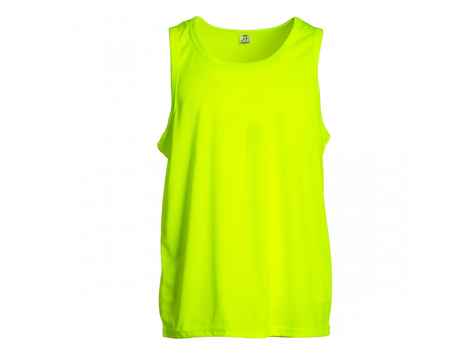 Running Tank Top 100%P FullGadgets.com