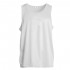 Running Tank Top 100% Poliestere Personalizzabile |SPRINTEX