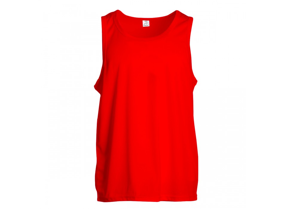 Running Tank Top 100%P FullGadgets.com