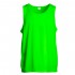 Running Tank Top 100% Poliestere Personalizzabile |SPRINTEX