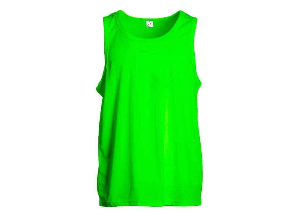 Running Tank Top 100%P FullGadgets.com