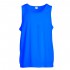 Running Tank Top 100% Poliestere Personalizzabile |SPRINTEX