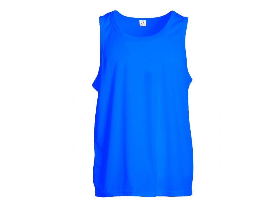 Running Tank Top 100%P FullGadgets.com