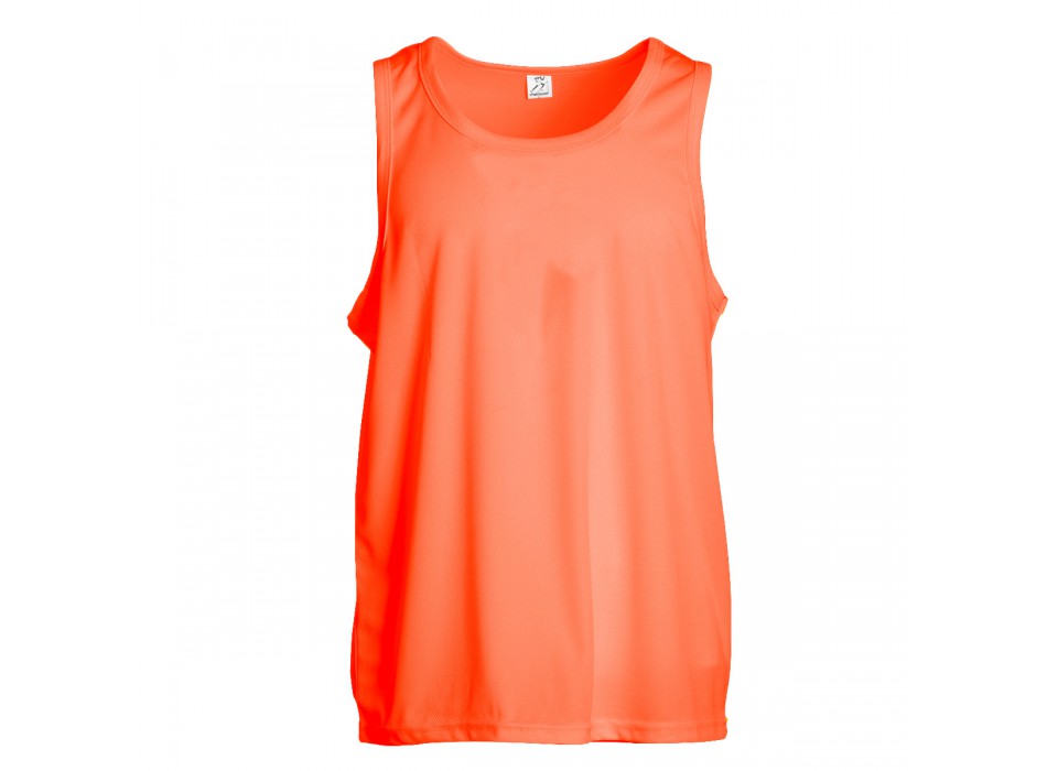 Running Tank Top 100%P FullGadgets.com