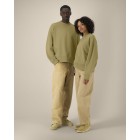 Ryler - La felpa boxy girocollo unisex in cotone riciclato FullGadgets.com