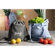RYNEK. Borsa con cotone riciclato (70%), poliestere (30% rPET) (140 g/m²) FullGadgets.com