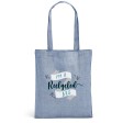 RYNEK. Borsa con cotone riciclato (70%), poliestere (30% rPET) (140 g/m²) FullGadgets.com
