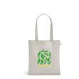 RYNEK. Borsa con cotone riciclato (70%), poliestere (30% rPET) (140 g/m²) FullGadgets.com