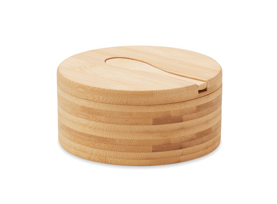 S&P - Sale e pepe in bambù FullGadgets.com