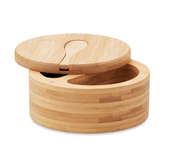 S&P - Sale e pepe in bambù FullGadgets.com