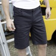 S.Str.Slim Chino Short98%P2%E FullGadgets.com